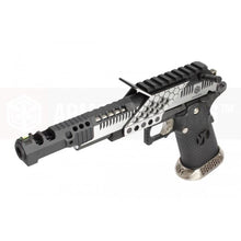AW Custom HX2401 .38 SUPERCOMP RACE PISTOL-Pistols-Crown Airsoft