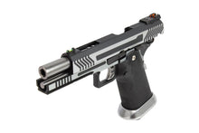 AW Custom Hi-Capa Competition Grade Gas Blowback Airsoft Pistol HX1101-Pistols-Crown Airsoft