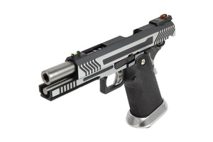 AW Custom Hi-Capa Competition Grade Gas Blowback Airsoft Pistol HX1101-Pistols-Crown Airsoft