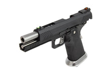 AW Custom Hi-Capa Competition Grade Gas Blowback Airsoft Pistol HX1102-Pistols-Crown Airsoft
