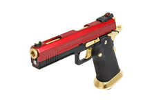 AW Custom Hi-Capa Competition Grade Gas Blowback Airsoft Pistol HX1104-Pistols-Crown Airsoft