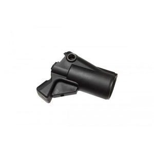 DOMINATOR M870 AR Stock Adaptor-Accessories-Crown Airsoft