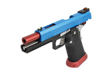 AW Custom Hi-Capa Competition Grade Gas Blowback Airsoft Pistol HX1105-Pistols-Crown Airsoft