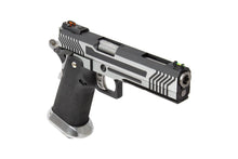 AW Custom Hi-Capa Competition Grade Gas Blowback Airsoft Pistol HX1101-Pistols-Crown Airsoft