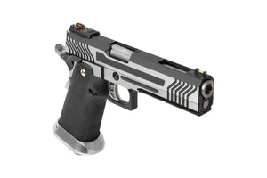AW Custom Hi-Capa Competition Grade Gas Blowback Airsoft Pistol HX1101-Pistols-Crown Airsoft