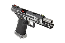 AW Custom Hi-Capa Competition Grade Gas Blowback Airsoft Pistol HX1101-Pistols-Crown Airsoft