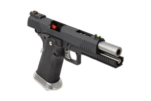 AW Custom Hi-Capa Competition Grade Gas Blowback Airsoft Pistol HX1102-Pistols-Crown Airsoft