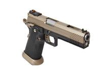AW Custom Hi-Capa Competition Grade Gas Blowback Airsoft Pistol HX1103-Pistols-Crown Airsoft