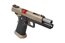 AW Custom Hi-Capa Competition Grade Gas Blowback Airsoft Pistol HX1103-Pistols-Crown Airsoft
