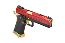 AW Custom Hi-Capa Competition Grade Gas Blowback Airsoft Pistol HX1104-Pistols-Crown Airsoft