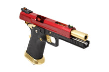 AW Custom Hi-Capa Competition Grade Gas Blowback Airsoft Pistol HX1104-Pistols-Crown Airsoft