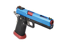 AW Custom Hi-Capa Competition Grade Gas Blowback Airsoft Pistol HX1105-Pistols-Crown Airsoft