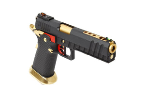 Airsoft Pistol