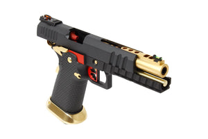 Airsoft Pistol