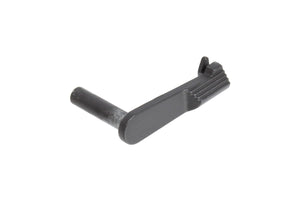 AW Custom HX Slide Catch Black-Parts-Crown Airsoft