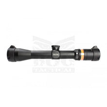 BOG SSC4001 2.5-12.5X40 Optic Fiber Scope (Red)-Scopes & Optics-Crown Airsoft