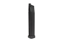 AW Custom Hi-Capa HXMG04 50 Round Gas Magazine-Pistol Magazines-Crown Airsoft