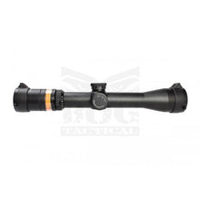 BOG SSC4001 2.5-12.5X40 Optic Fiber Scope (Red)-Scopes & Optics-Crown Airsoft