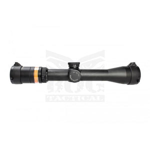 BOG SSC4001 2.5-12.5X40 Optic Fiber Scope (Red)-Scopes & Optics-Crown Airsoft