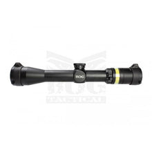BOG SSC3901 2.5-12.5X40 Optic Fiber Scope (Green)-Scopes & Optics-Crown Airsoft