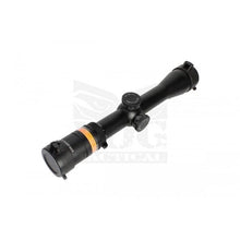 BOG SSC4001 2.5-12.5X40 Optic Fiber Scope (Red)-Scopes & Optics-Crown Airsoft