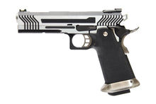 AW Custom Hi-Capa Competition Grade Gas Blowback Airsoft Pistol HX1101-Pistols-Crown Airsoft