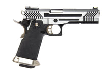 AW Custom Hi-Capa Competition Grade Gas Blowback Airsoft Pistol HX1101-Pistols-Crown Airsoft