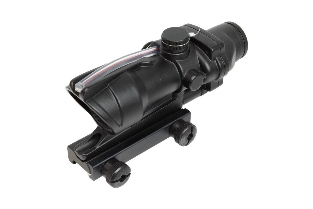 BO-SSR0210-BK(Spec TBC ?????)-Scopes & Optics-Crown Airsoft