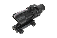 BO-SSR0210-BK(Spec TBC ?????)-Scopes & Optics-Crown Airsoft