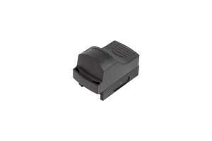 BOG DR style mini dot sight(Black)-Scopes & Optics-Crown Airsoft