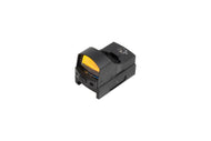 BOG DR style mini dot sight(Black)-Scopes & Optics-Crown Airsoft