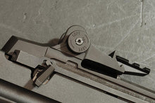 WE Tech MK14 MOD 1 EBR GBBR(Black)-Rifles-Crown Airsoft