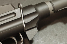 WE Tech MK14 MOD 1 EBR GBBR(Black)-Rifles-Crown Airsoft