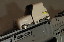 WE Tech MK14 MOD 1 EBR GBBR(Black)-Rifles-Crown Airsoft
