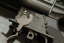 WE Tech MK14 MOD 1 EBR GBBR(Black)-Rifles-Crown Airsoft
