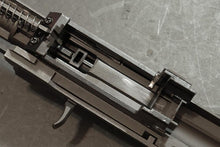 WE Tech MK14 MOD 1 EBR GBBR(Black)-Rifles-Crown Airsoft