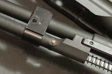 WE Tech MK14 MOD 1 EBR GBBR(Black)-Rifles-Crown Airsoft