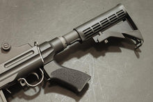 WE Tech MK14 MOD 1 EBR GBBR(Black)-Rifles-Crown Airsoft