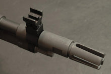 WE Tech MK14 MOD 1 EBR GBBR(Black)-Rifles-Crown Airsoft