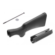 DOMINATOR DM870 ORIGINAL STOCK & FOREND KIT-Accessories-Crown Airsoft