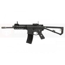 EMG Knight's Armament Company KAC PDW M2 10" GBB Rifle (Black / Tan)-Rifles-Crown Airsoft