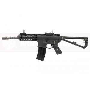 EMG Knight's Armament Company KAC PDW M2 10" GBB Rifle (Black / Tan)-Rifles-Crown Airsoft