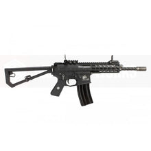 EMG Knight's Armament Company KAC PDW M2 10" GBB Rifle (Black / Tan)-Rifles-Crown Airsoft