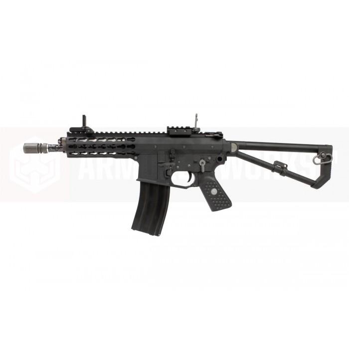 EMG Knights Armament Airsoft KAC PDW M2 8