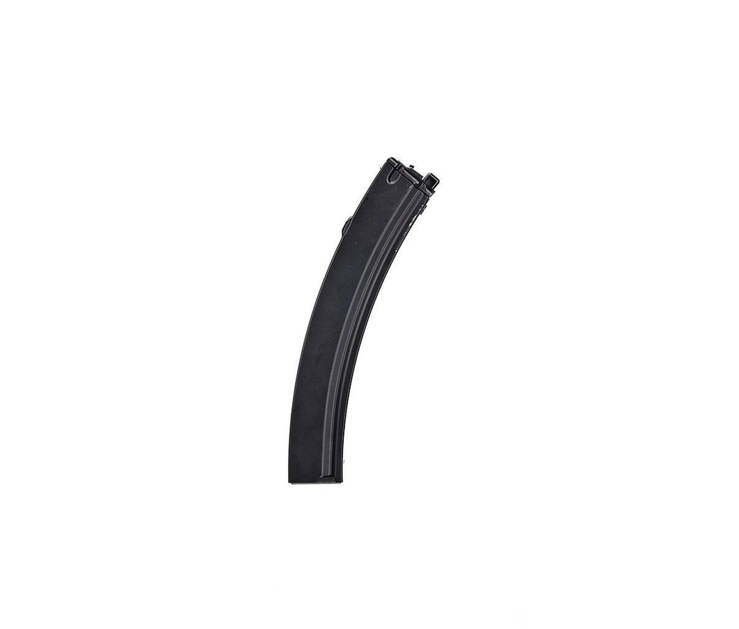 Apache Magazine 45 Rounds BK-Rifle Magazines-Crown Airsoft