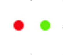 BOG SSR 0207 TA31 rifle scope style Red/Green Dot sight(FDE)-Scopes & Optics-Crown Airsoft