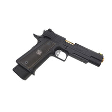 NEW!!! EMG Salient Arms International 2011 5.1 GBB Pistol (Aluminum )-Pistols-Crown Airsoft