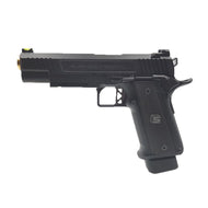 NEW!!! EMG Salient Arms International 2011 5.1 GBB Pistol (Aluminum )-Pistols-Crown Airsoft