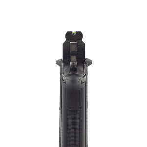 NEW!!! EMG Salient Arms International 2011 5.1 GBB Pistol (Aluminum )-Pistols-Crown Airsoft