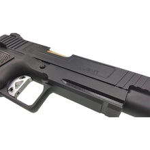 NEW!!! EMG Salient Arms International 2011 5.1 GBB Pistol (Aluminum )-Pistols-Crown Airsoft